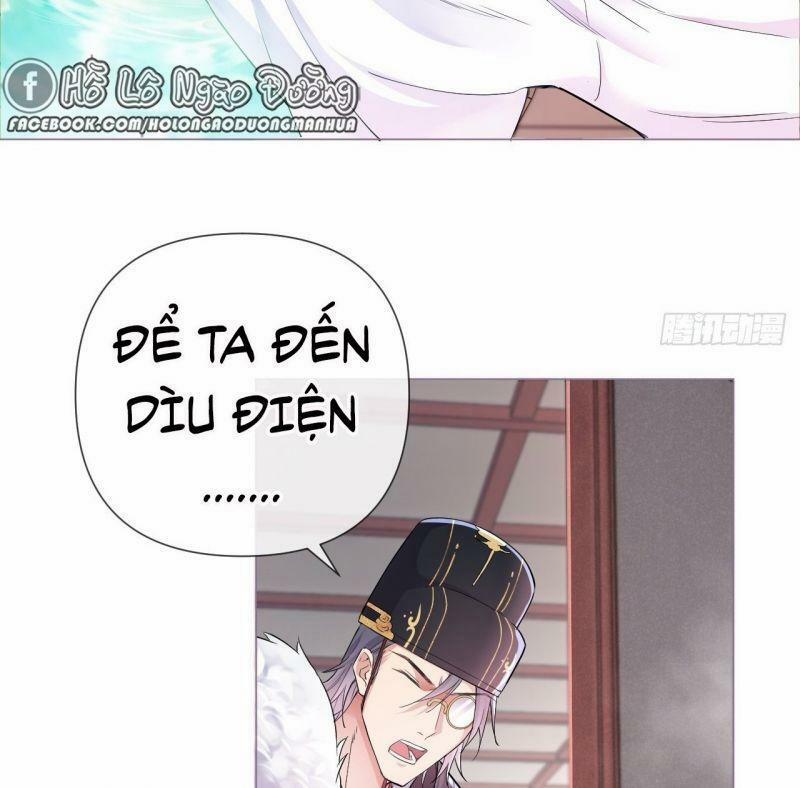 Nhập Mộ Chi Thần 9 trang 5