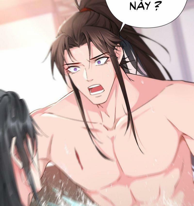 Nhập Mộ Chi Thần 9 trang 57