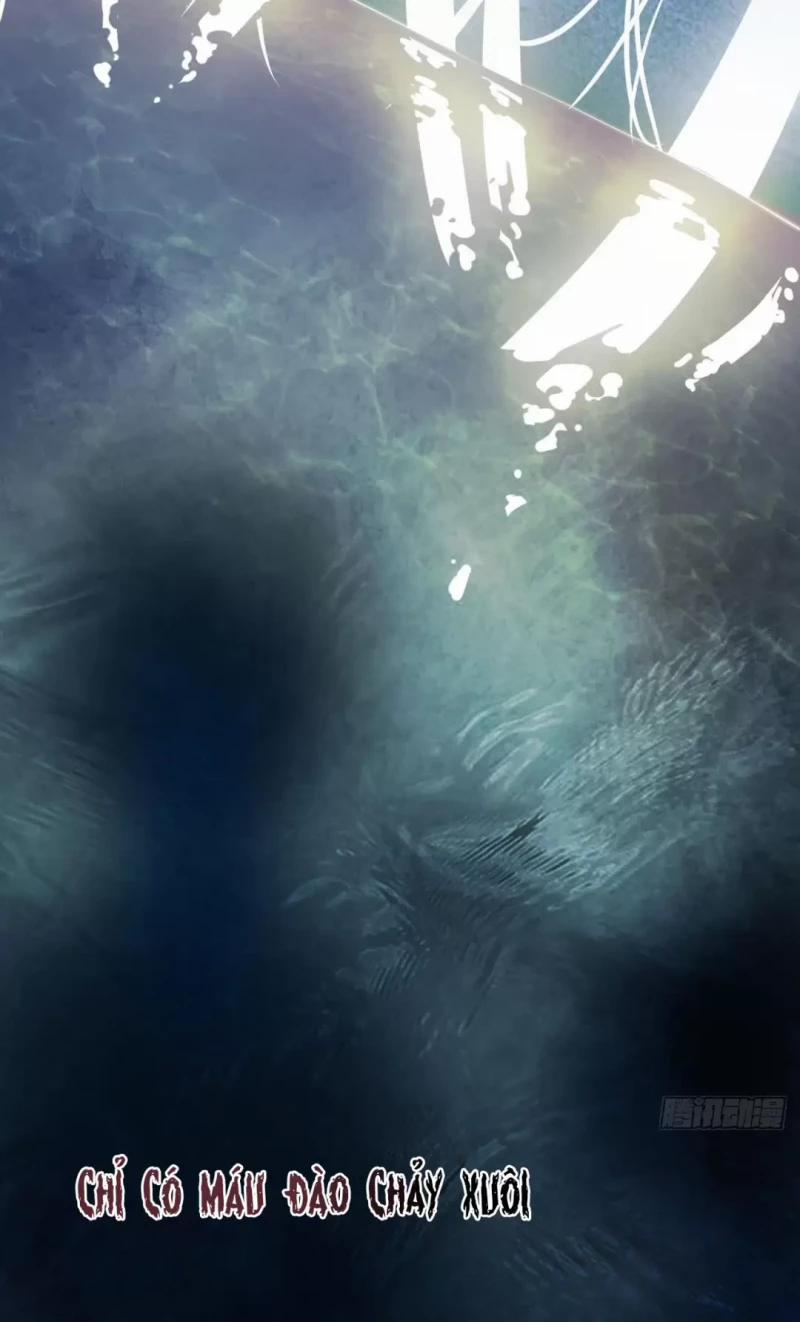 Nhập Mộng Quỷ Điếm 0 trang 3