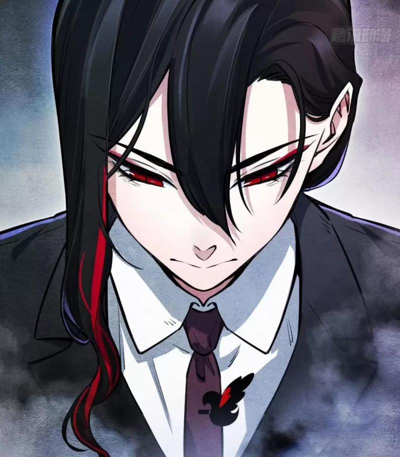 Nhập Mộng Quỷ Điếm 0 trang 36