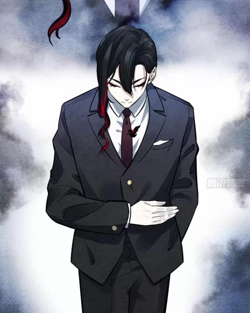 Nhập Mộng Quỷ Điếm 0 trang 37