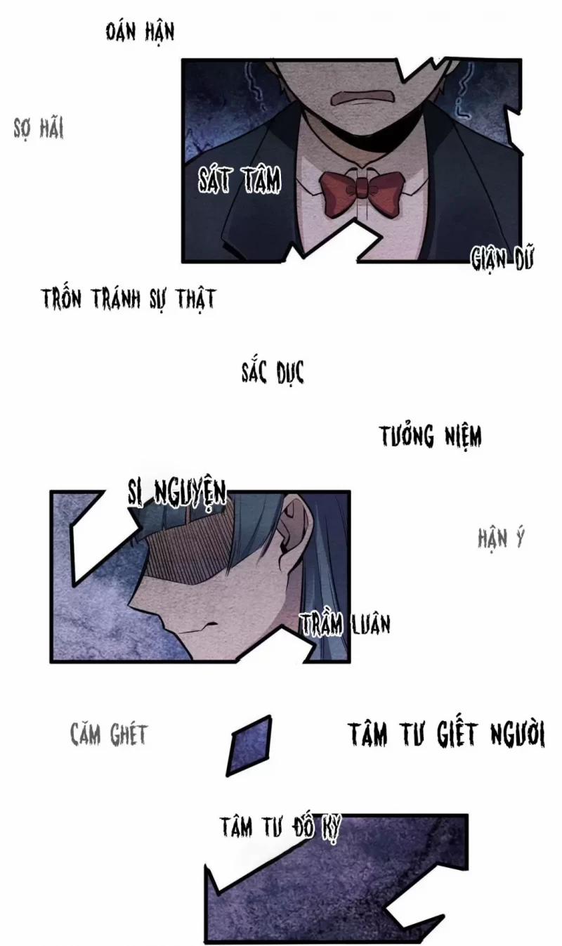 Nhập Mộng Quỷ Điếm 0 trang 51