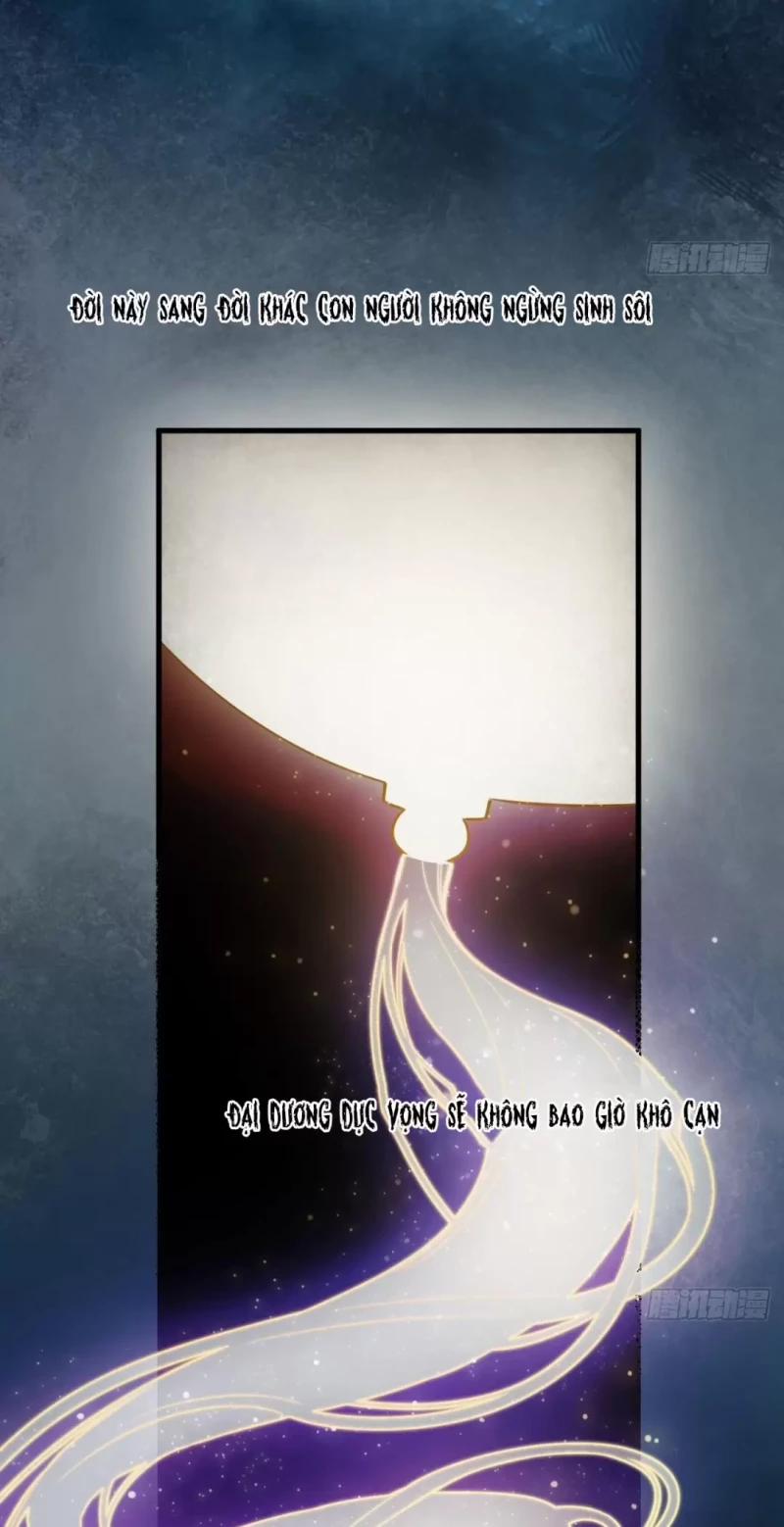 Nhập Mộng Quỷ Điếm 0 trang 8