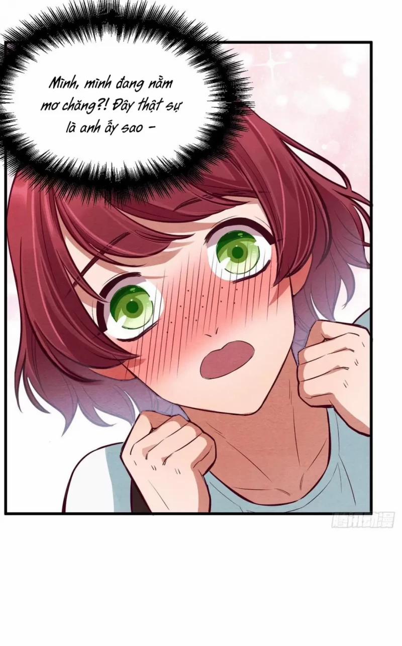 Nhập Mộng Quỷ Điếm 1 trang 101