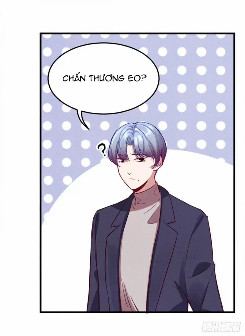 Nhập Mộng Quỷ Điếm 1 trang 120