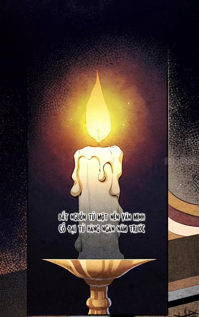 Nhập Mộng Quỷ Điếm 1 trang 2