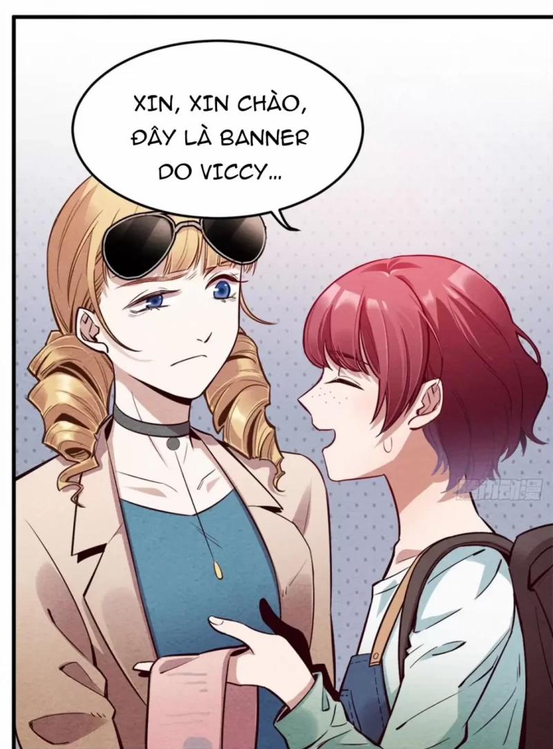 Nhập Mộng Quỷ Điếm 1 trang 29