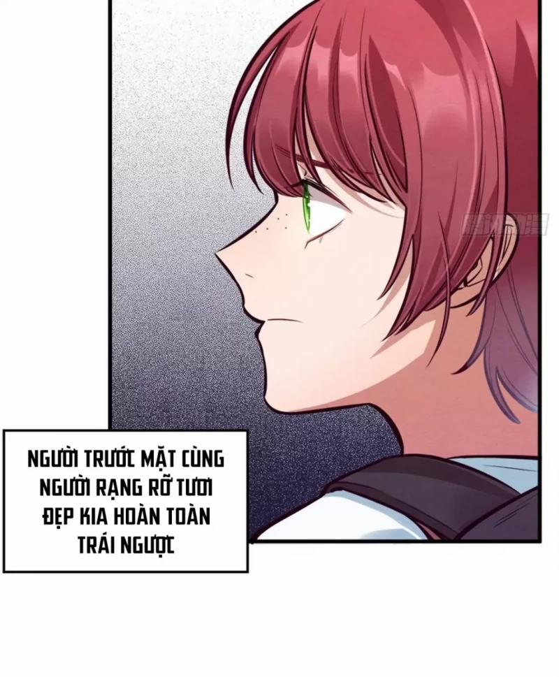 Nhập Mộng Quỷ Điếm 1 trang 35