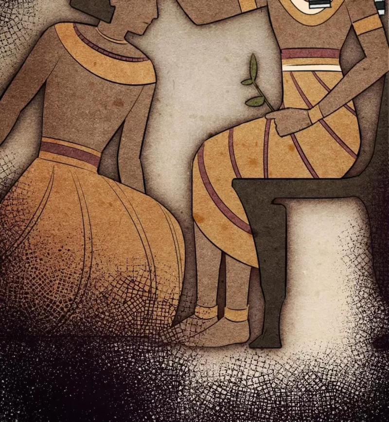 Nhập Mộng Quỷ Điếm 1 trang 6