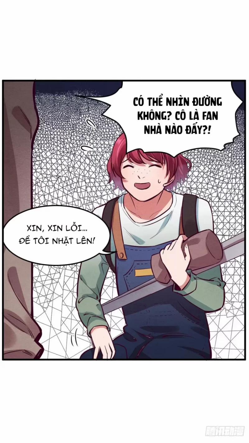 Nhập Mộng Quỷ Điếm 1 trang 74