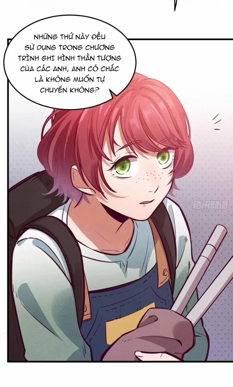 Nhập Mộng Quỷ Điếm 1 trang 76