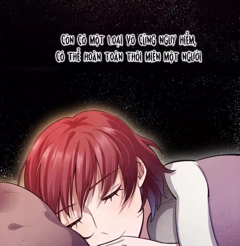 Nhập Mộng Quỷ Điếm 1 trang 9