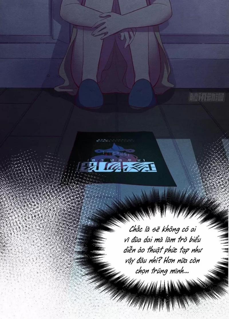 Nhập Mộng Quỷ Điếm 2 trang 116