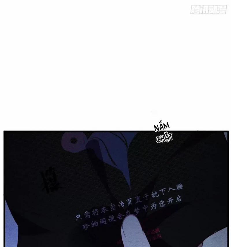 Nhập Mộng Quỷ Điếm 2 trang 131