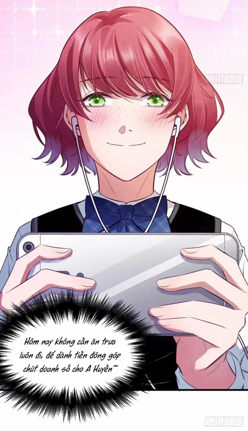 Nhập Mộng Quỷ Điếm 2 trang 14