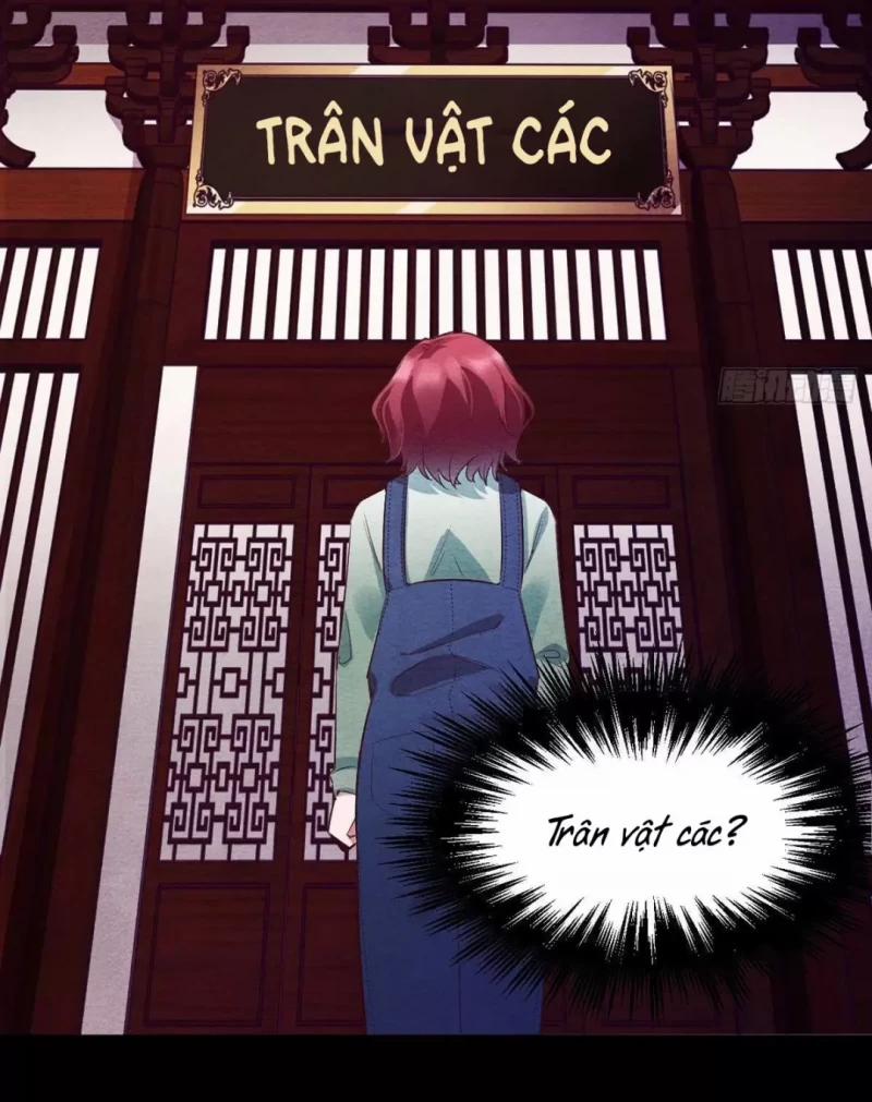 Nhập Mộng Quỷ Điếm 2 trang 146
