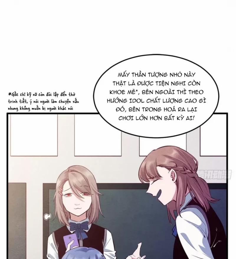Nhập Mộng Quỷ Điếm 2 trang 18