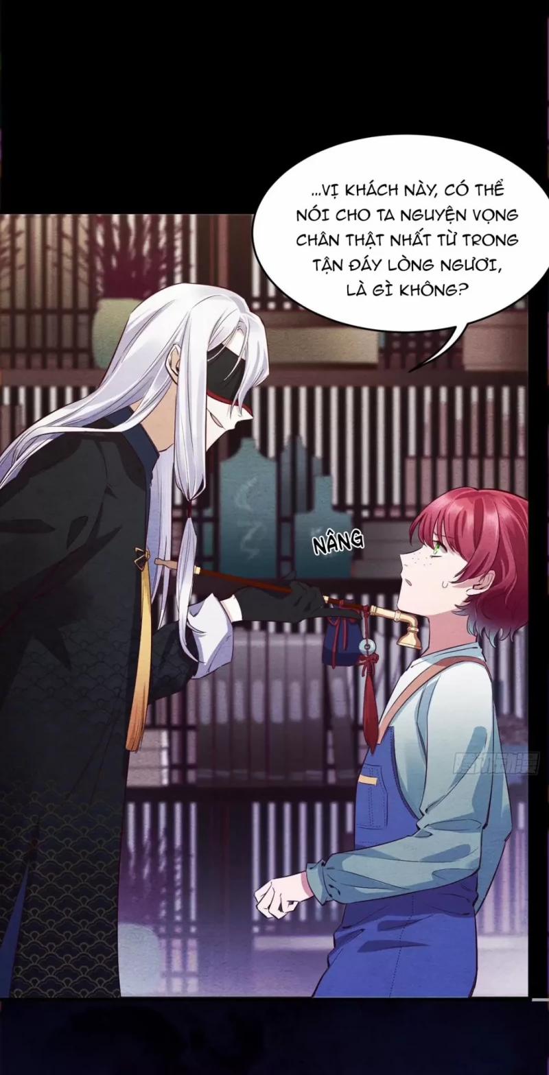 Nhập Mộng Quỷ Điếm 2 trang 180