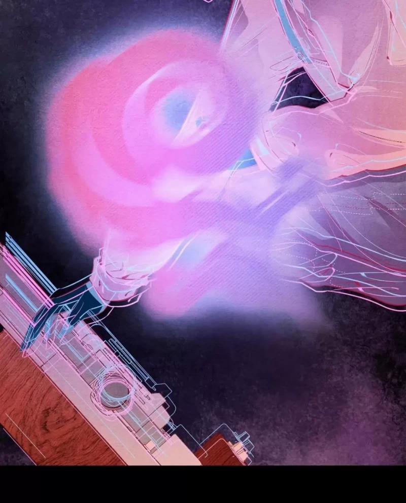 Nhập Mộng Quỷ Điếm 2 trang 206