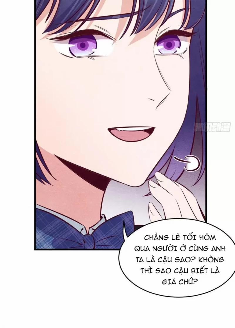 Nhập Mộng Quỷ Điếm 2 trang 31