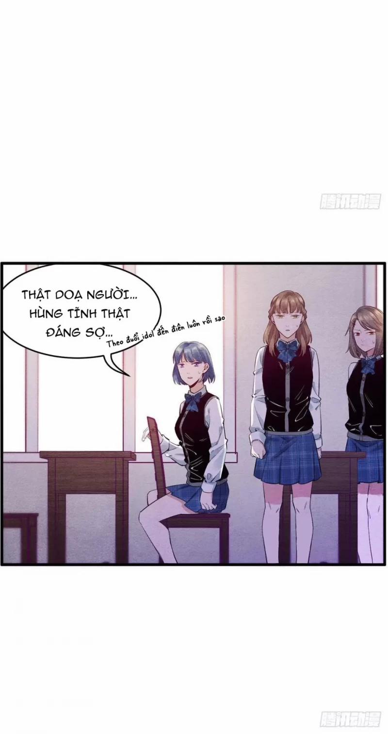 Nhập Mộng Quỷ Điếm 2 trang 50