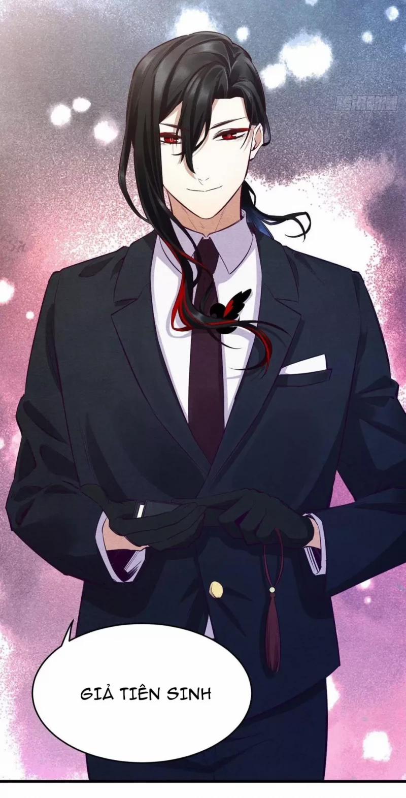 Nhập Mộng Quỷ Điếm 2 trang 79