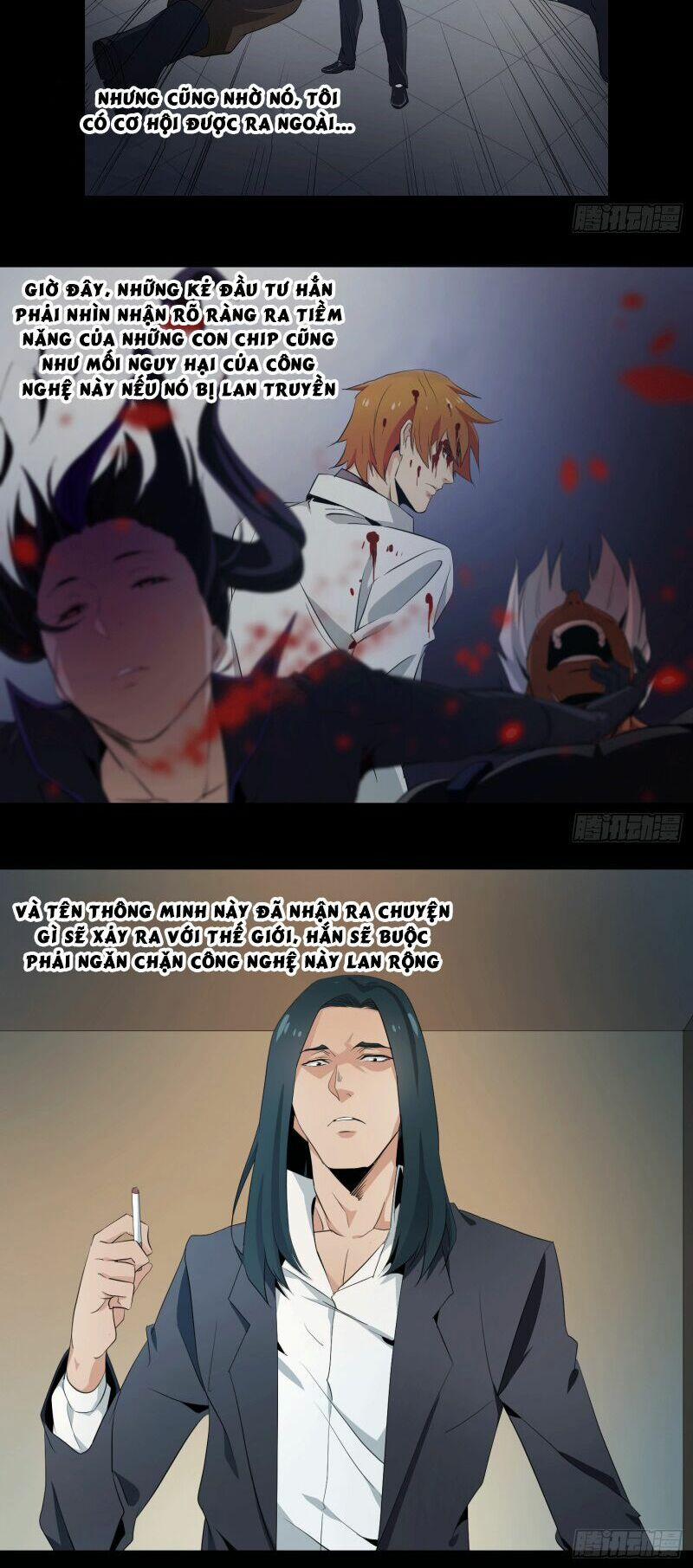 Nhất Ăn Tất 10 trang 13