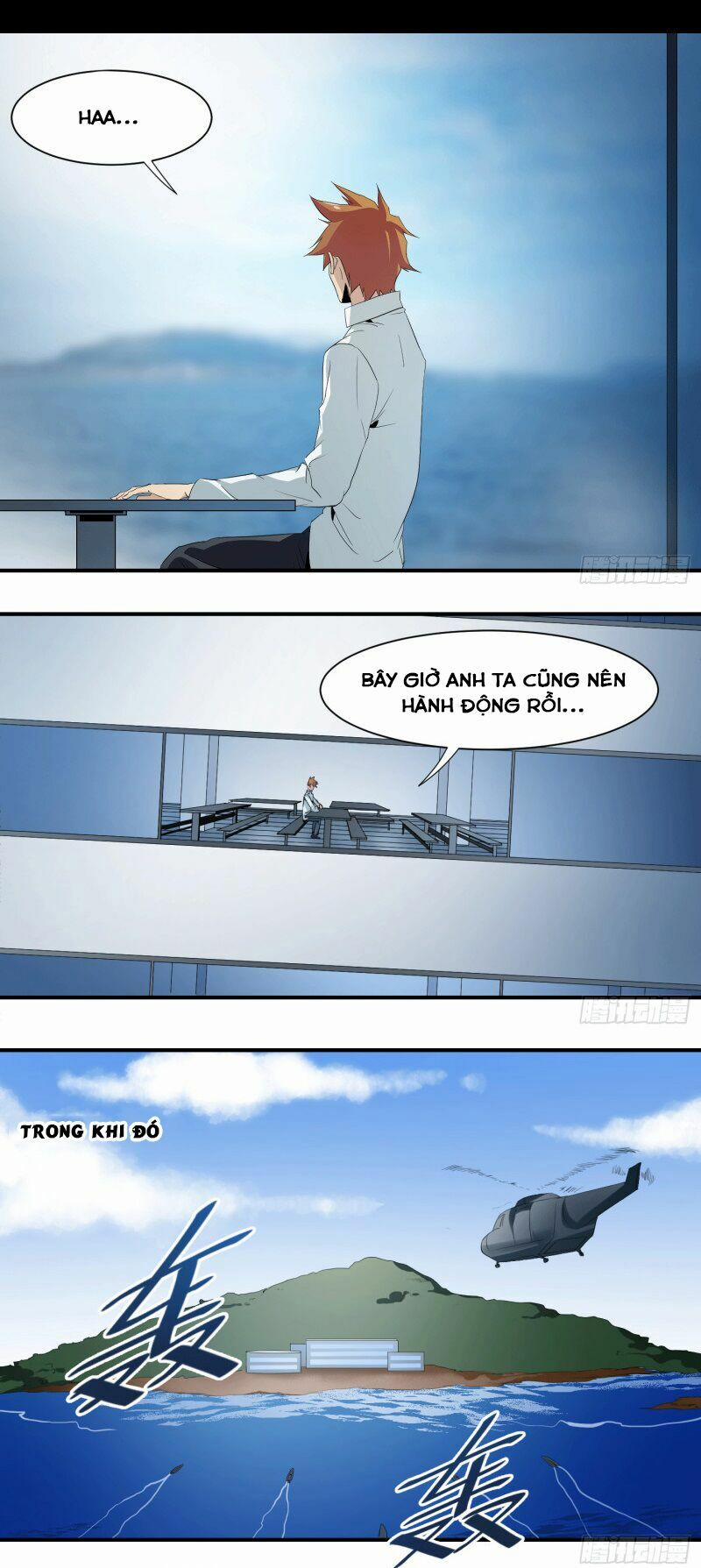 Nhất Ăn Tất 10 trang 14