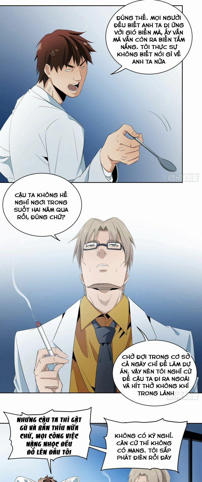 Nhất Ăn Tất 10 trang 7