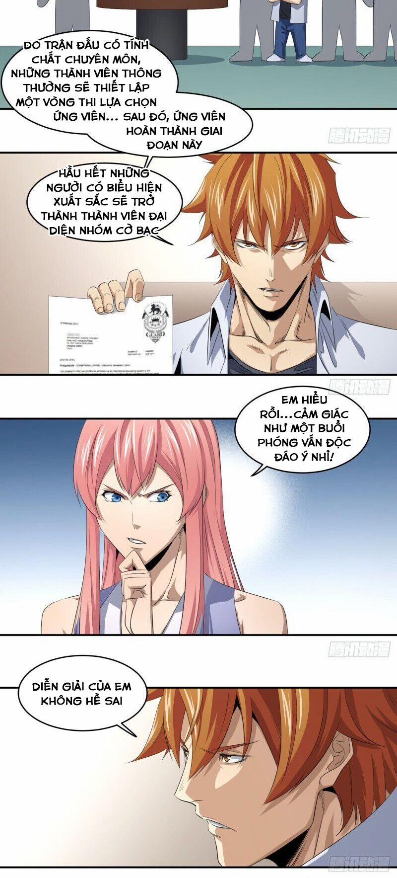 Nhất Ăn Tất 100 trang 4