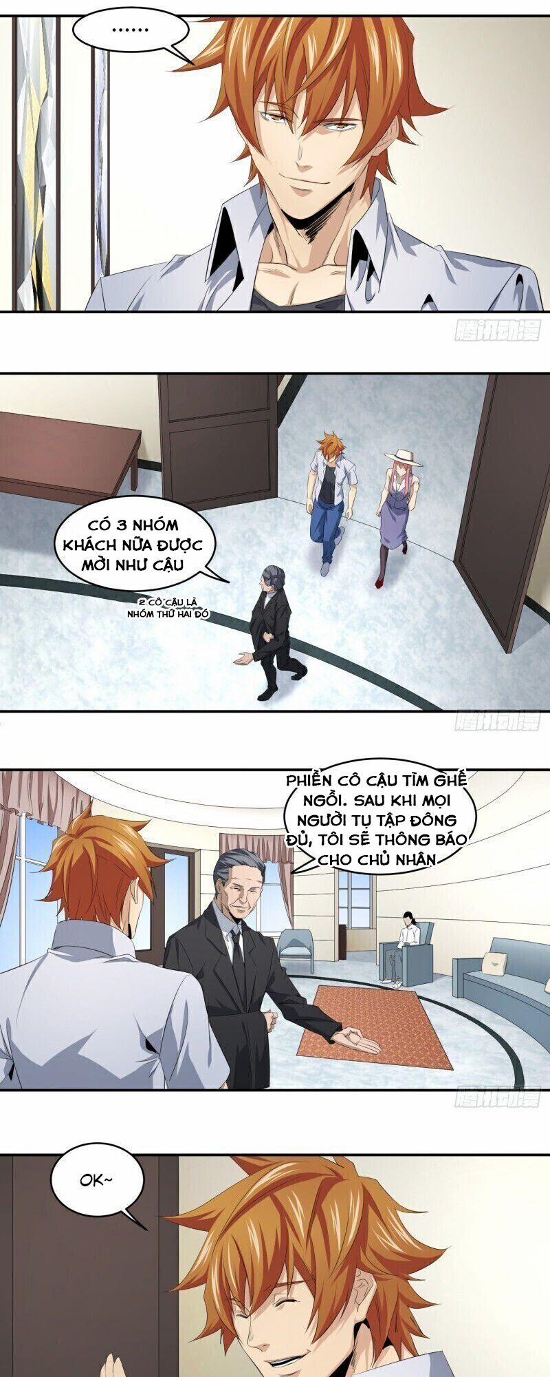 Nhất Ăn Tất 100 trang 8