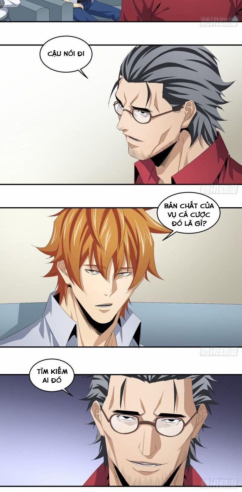 Nhất Ăn Tất 101 trang 4