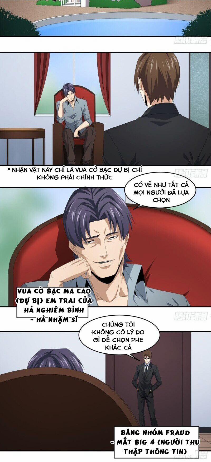 Nhất Ăn Tất 101 trang 7