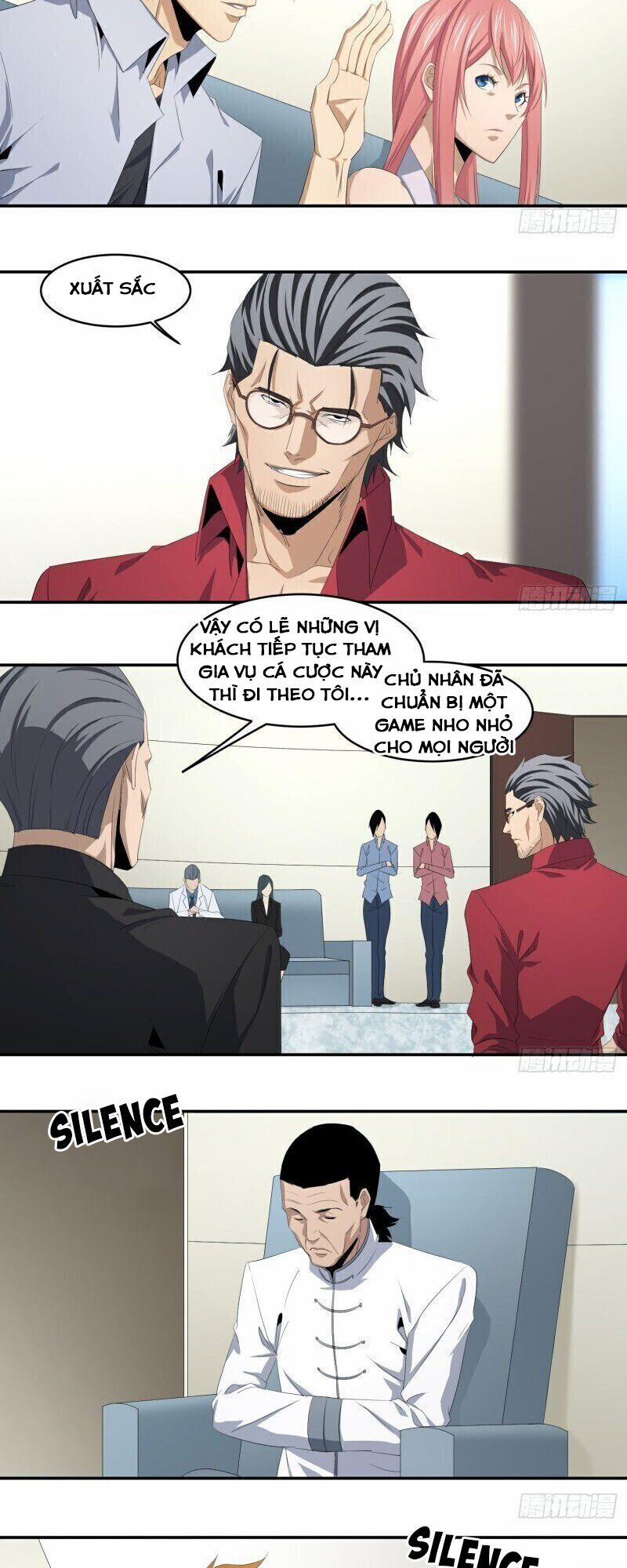 Nhất Ăn Tất 101 trang 9