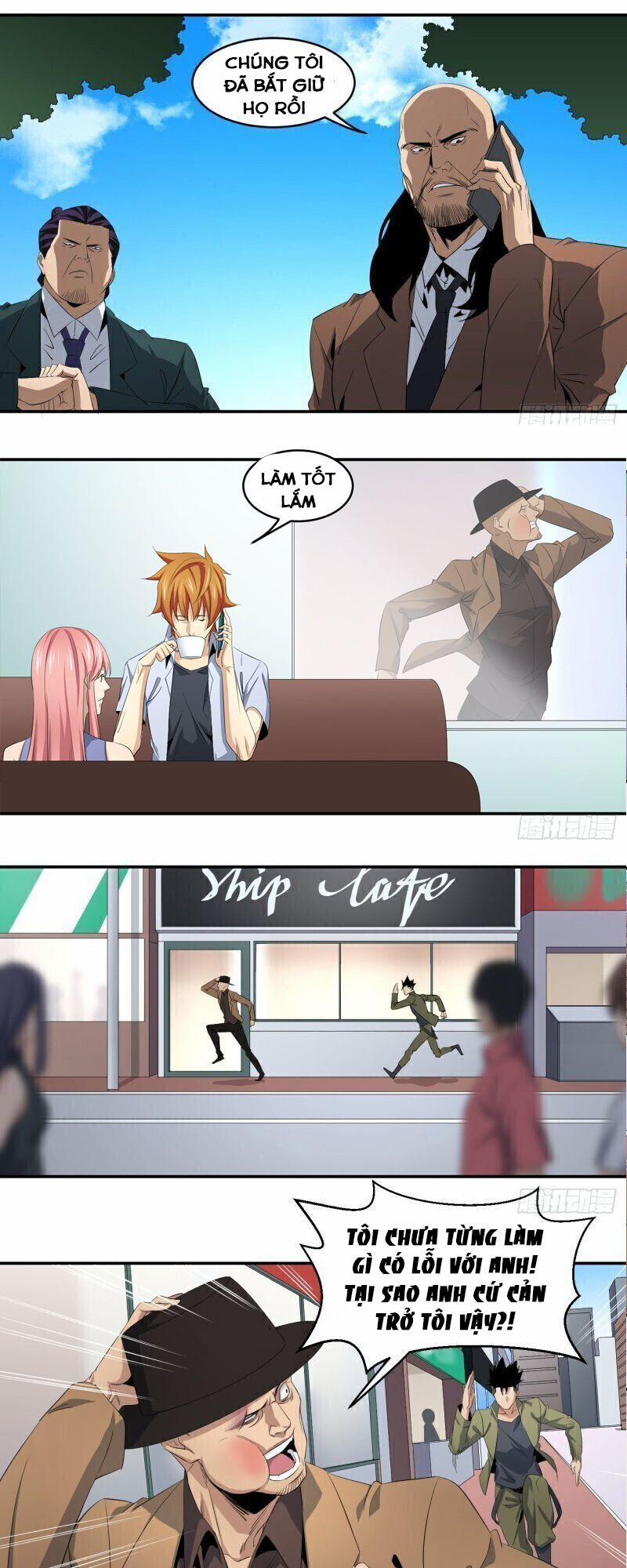 Nhất Ăn Tất 102 trang 8