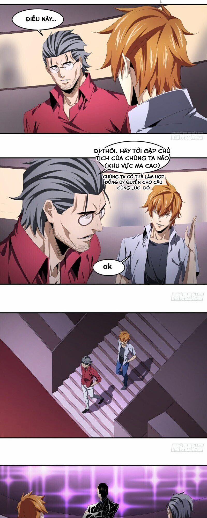 Nhất Ăn Tất 103 trang 5