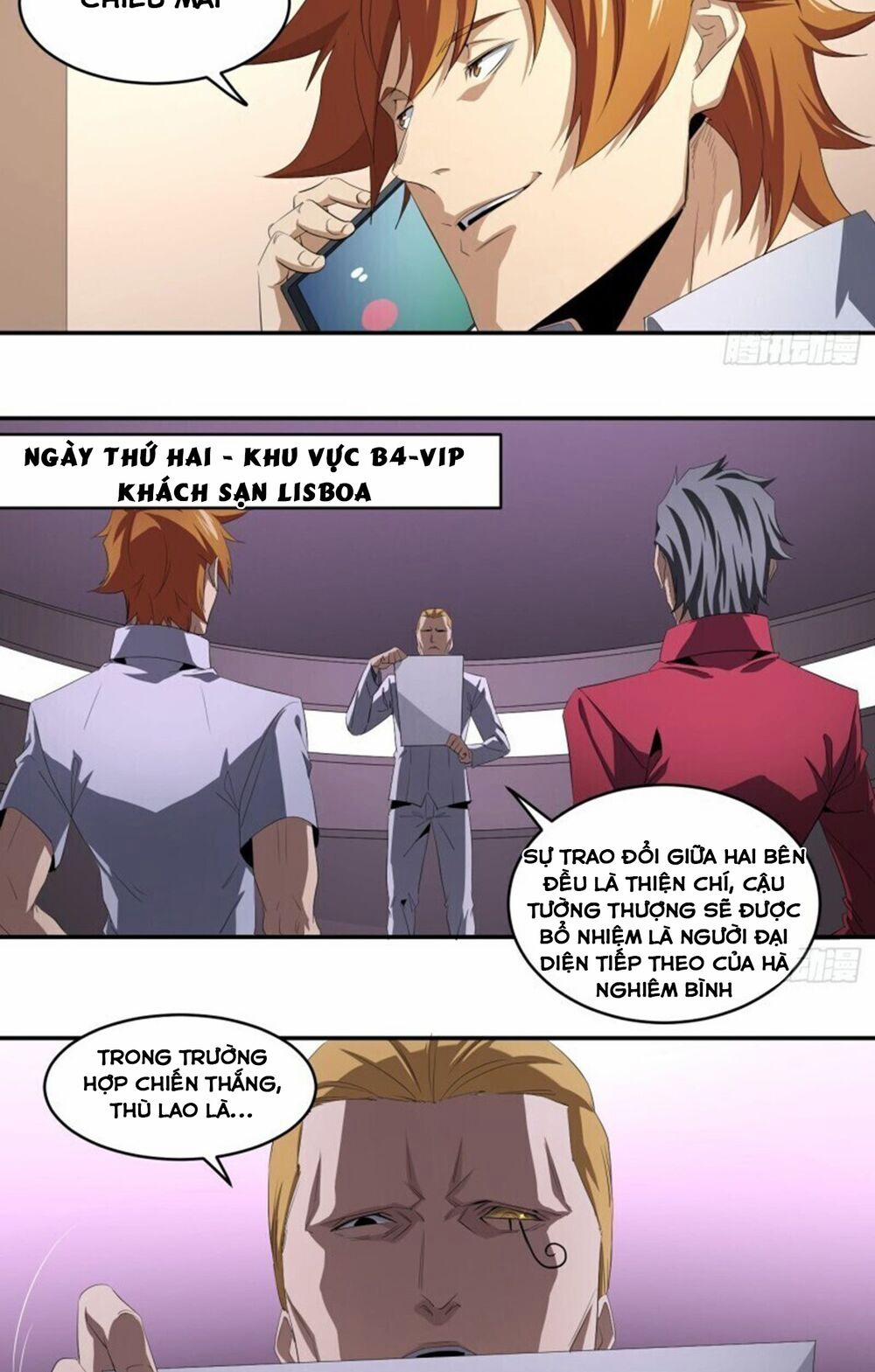 Nhất Ăn Tất 104 trang 11