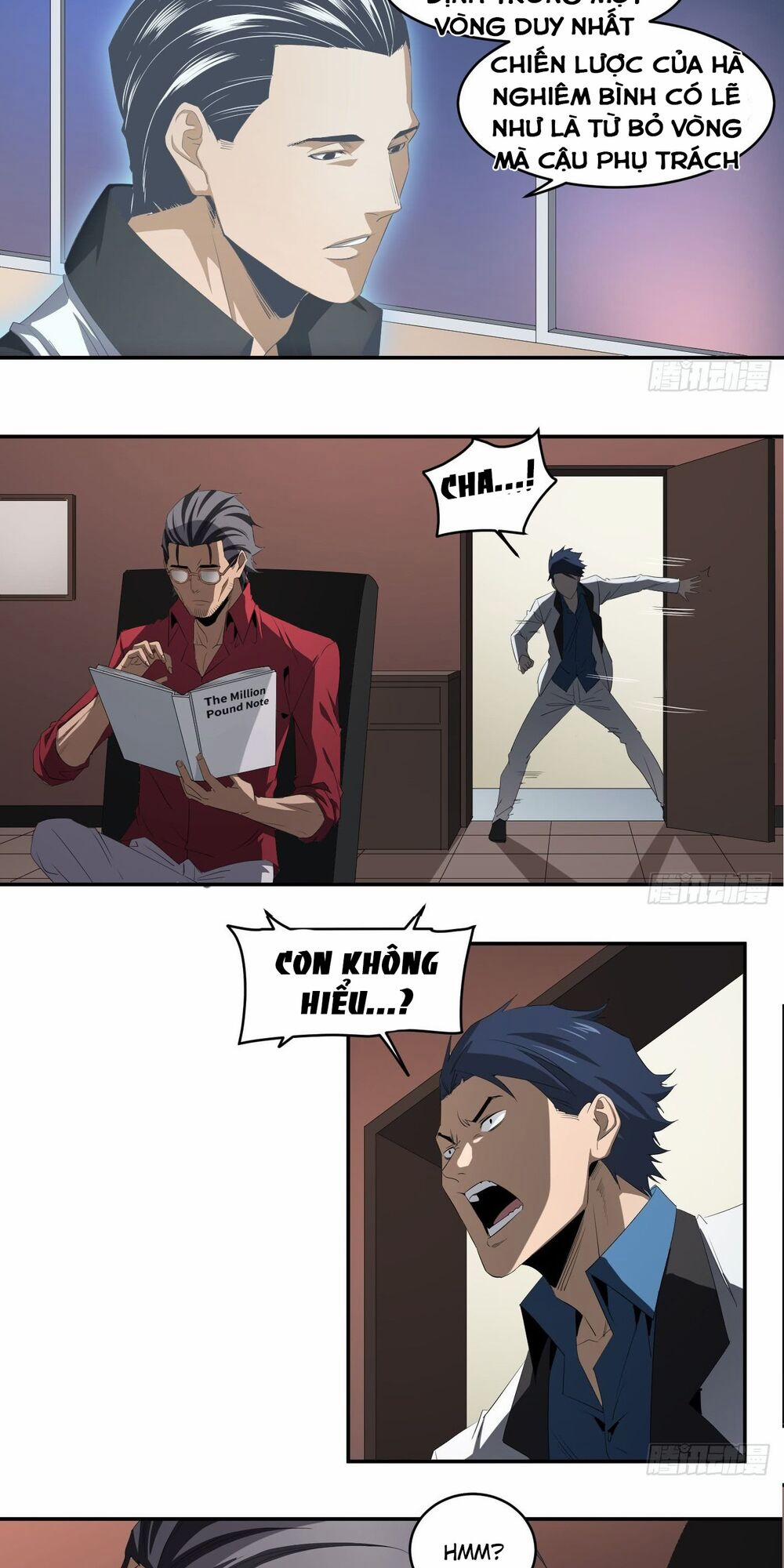 Nhất Ăn Tất 104 trang 7