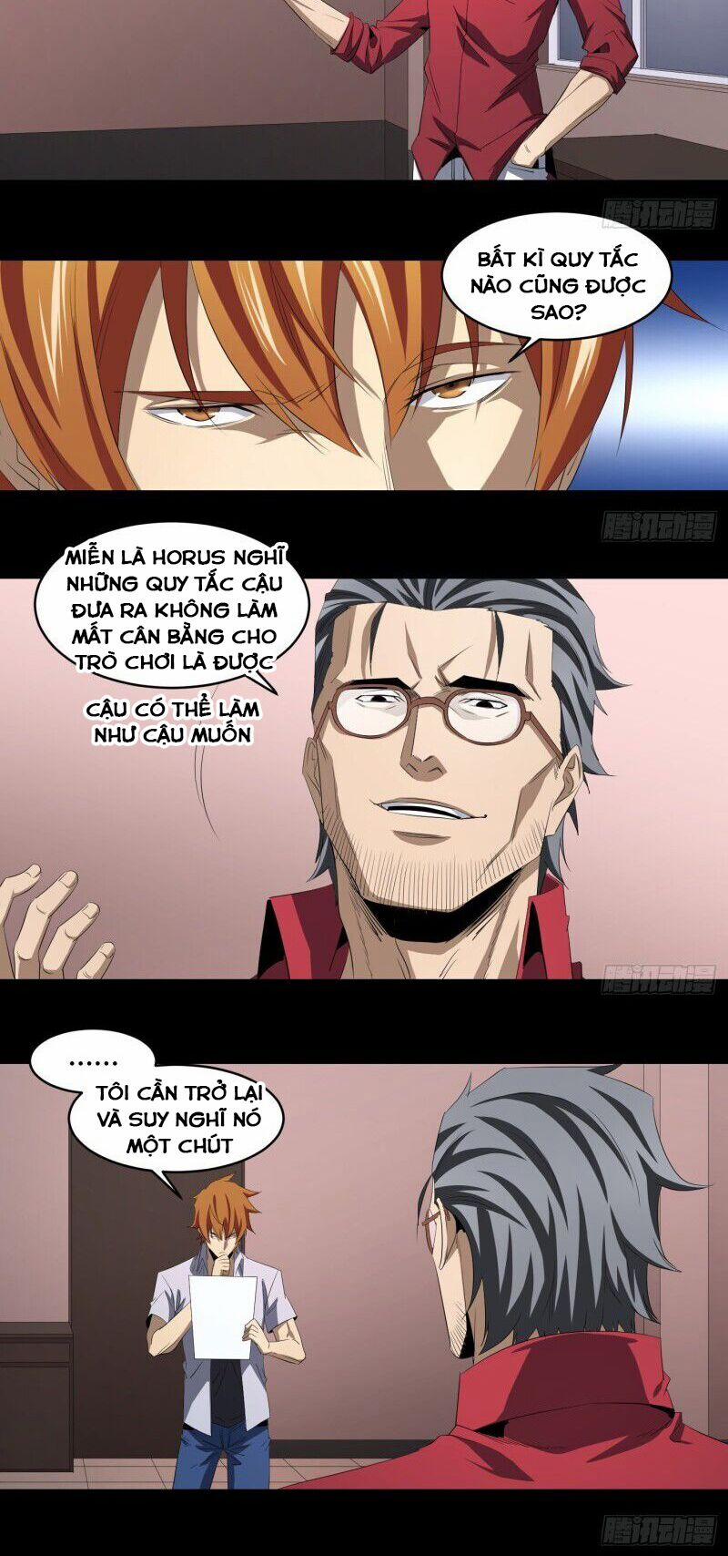 Nhất Ăn Tất 105 trang 10