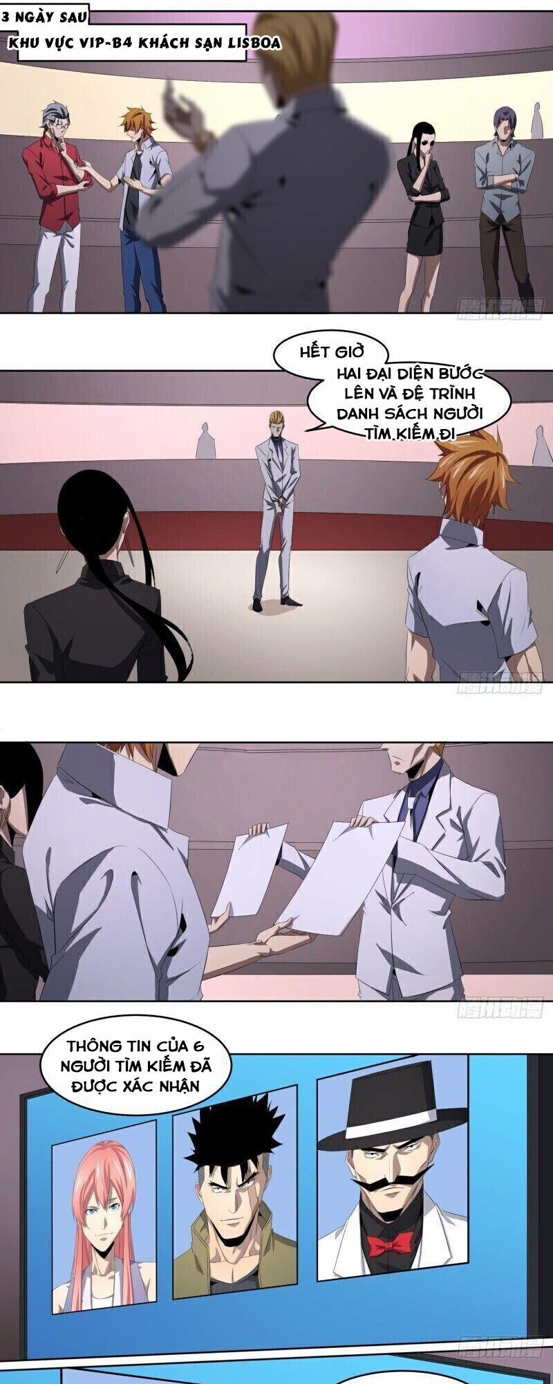 Nhất Ăn Tất 106 trang 5