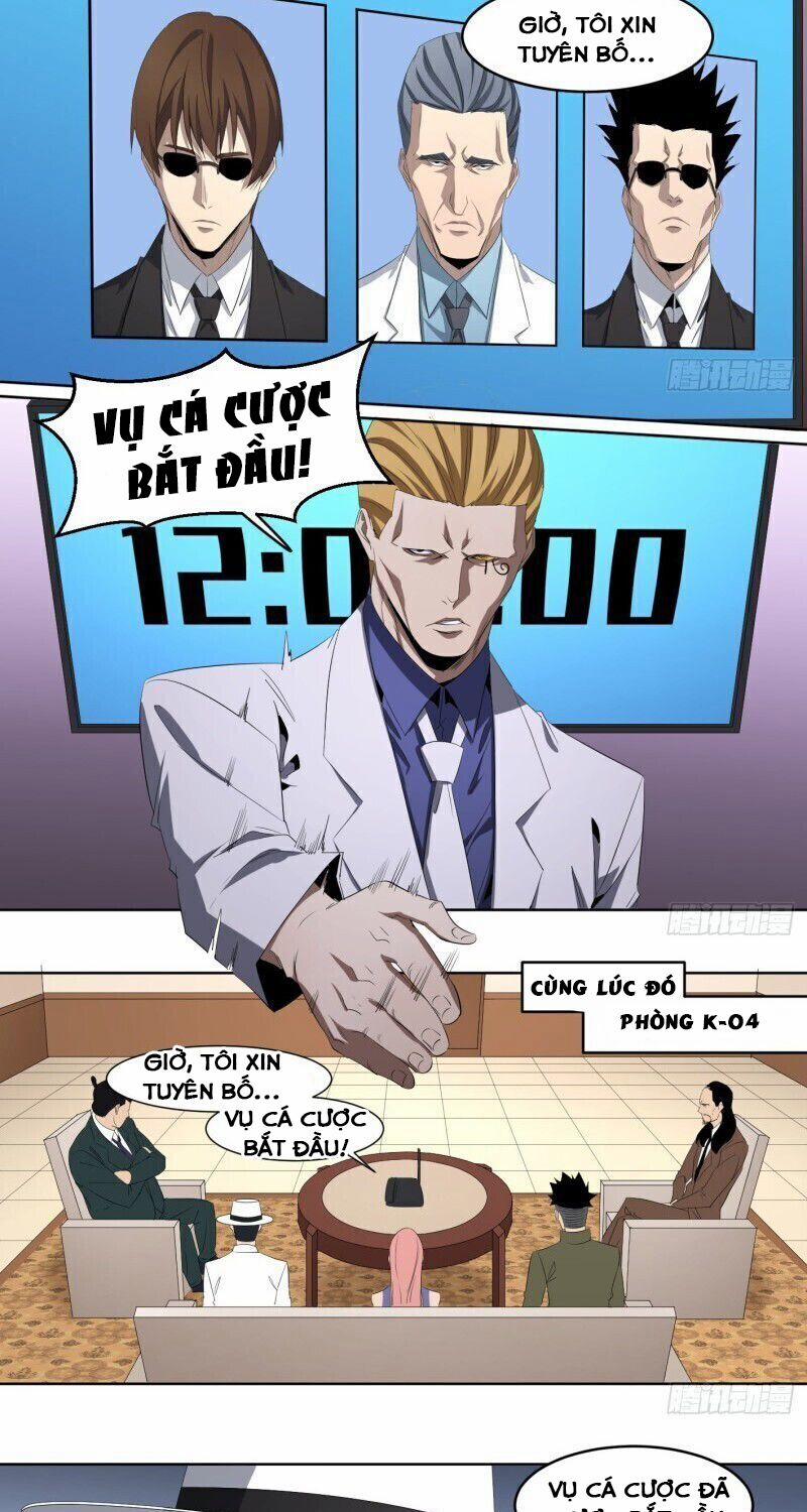 Nhất Ăn Tất 106 trang 6