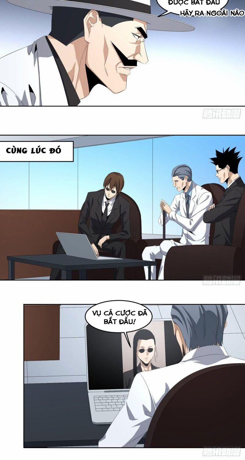 Nhất Ăn Tất 106 trang 7