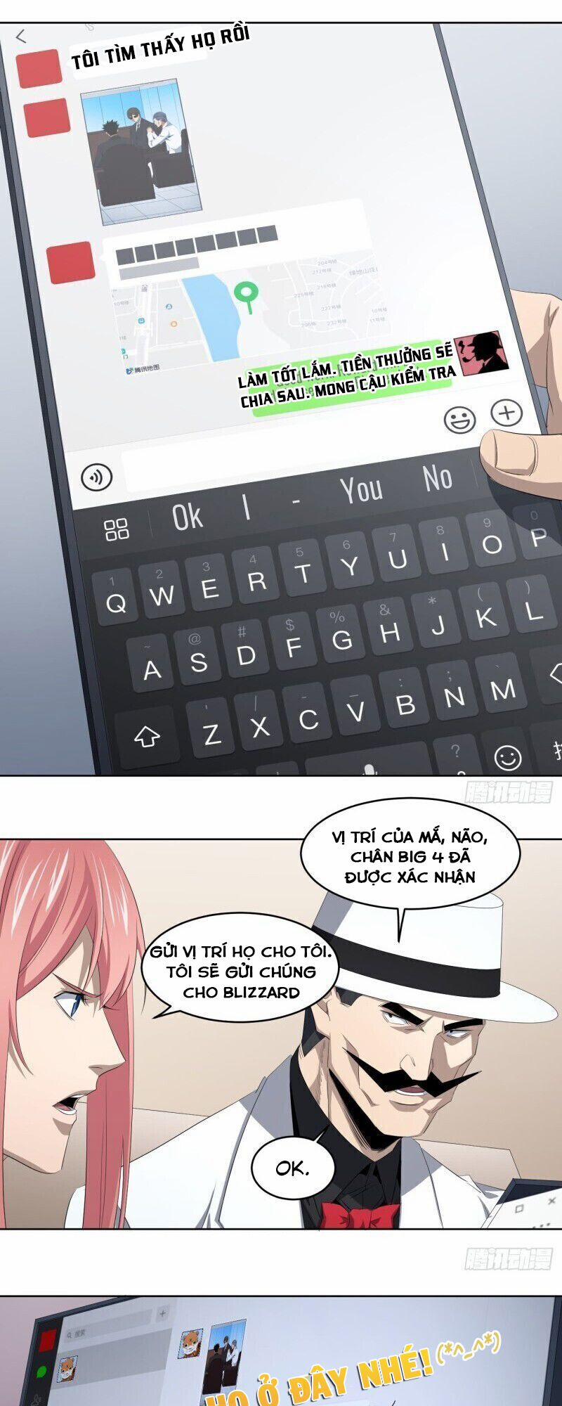 Nhất Ăn Tất 106 trang 9