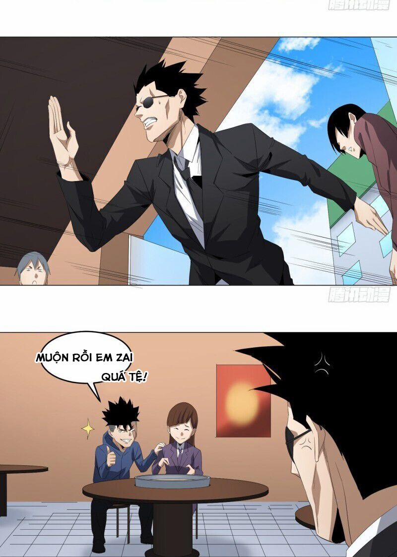 Nhất Ăn Tất 107 trang 13