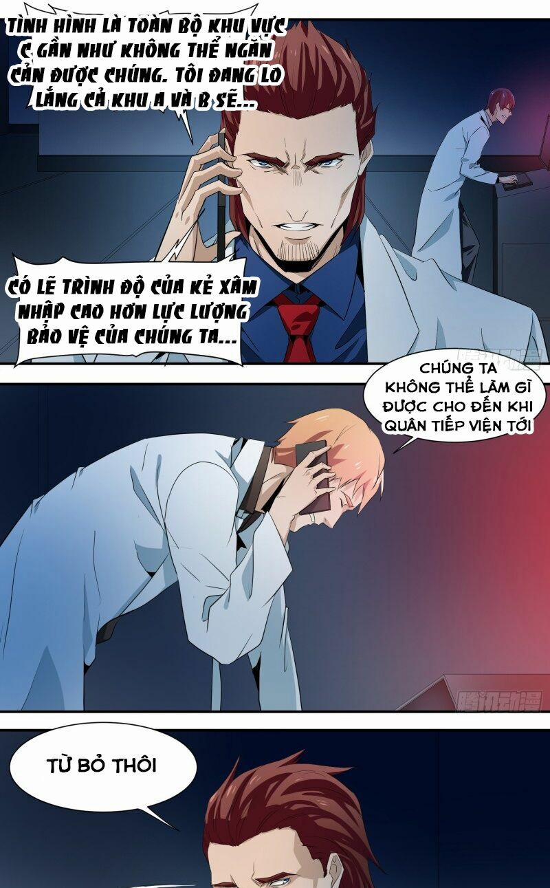 Nhất Ăn Tất 11 trang 12