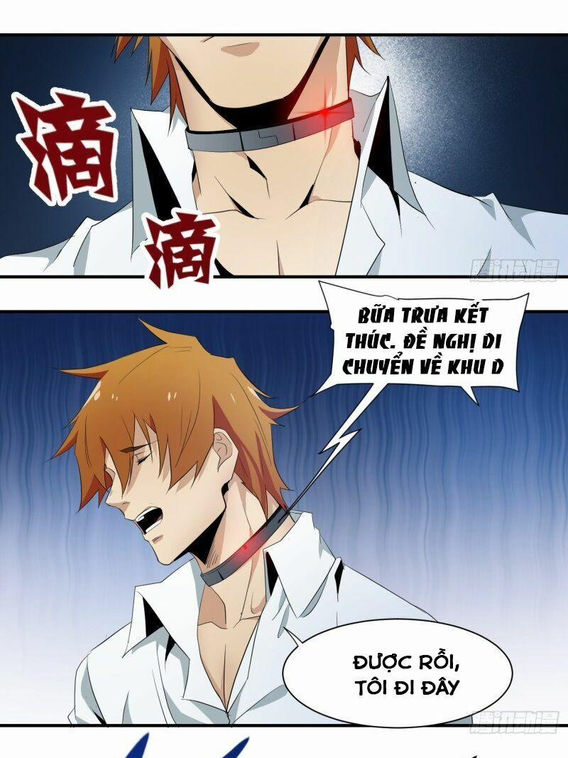 Nhất Ăn Tất 11 trang 2