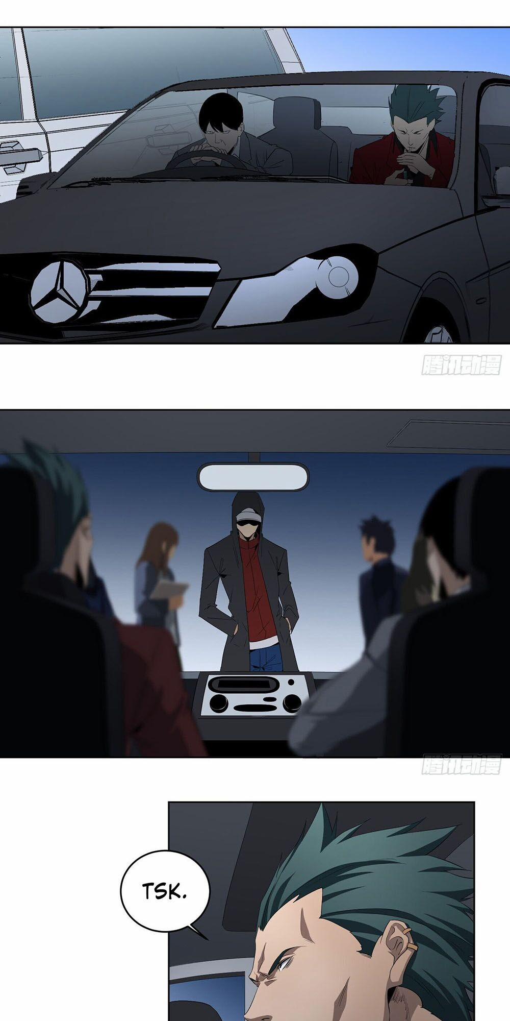 Nhất Ăn Tất 110 trang 27