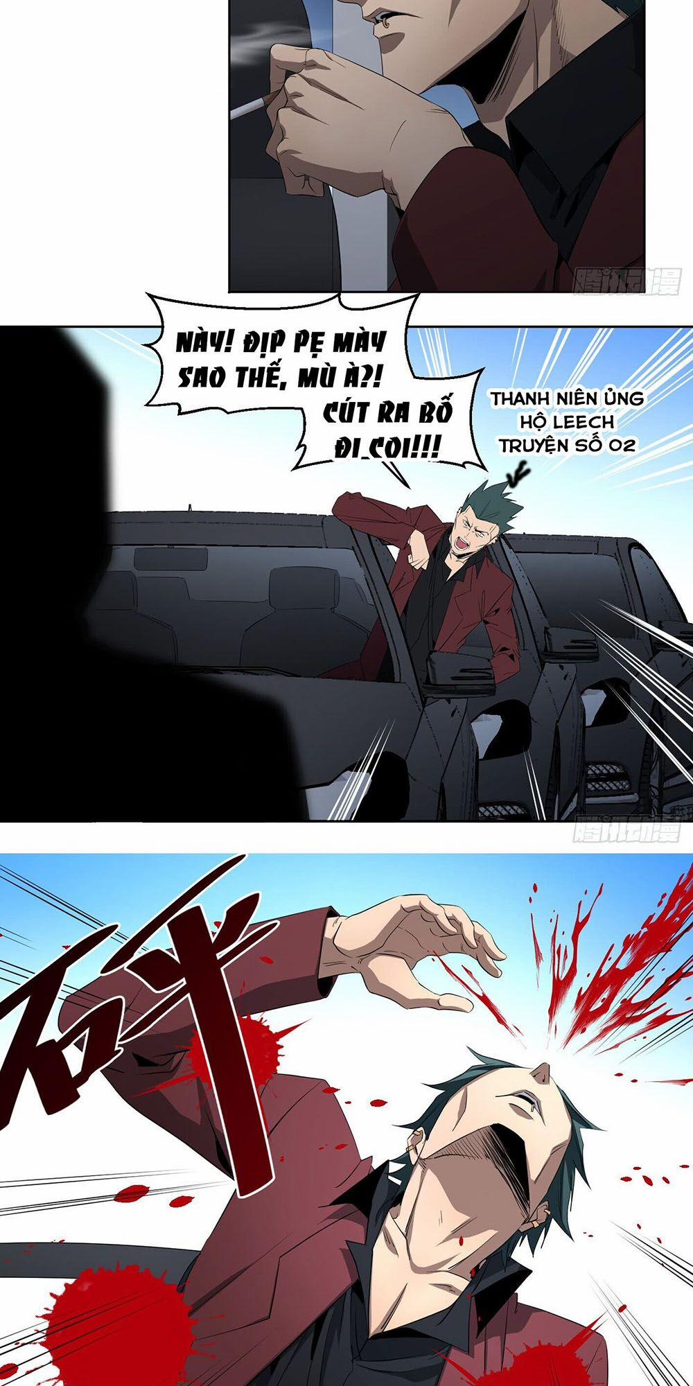 Nhất Ăn Tất 110 trang 28