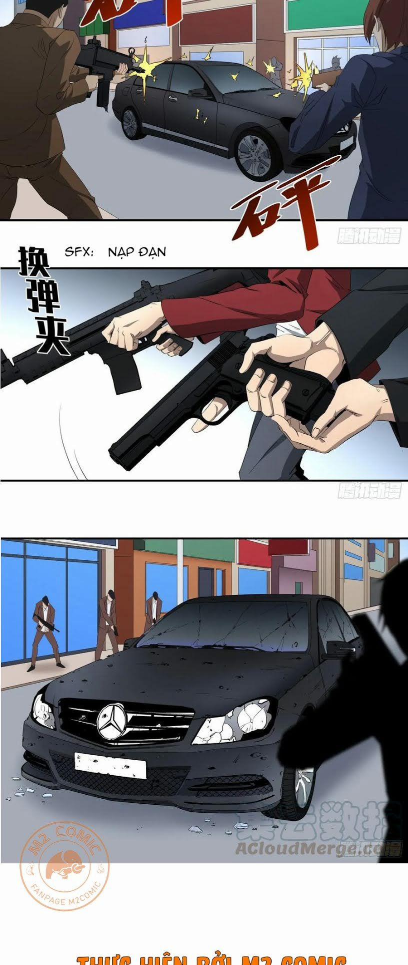 Nhất Ăn Tất 112 trang 13