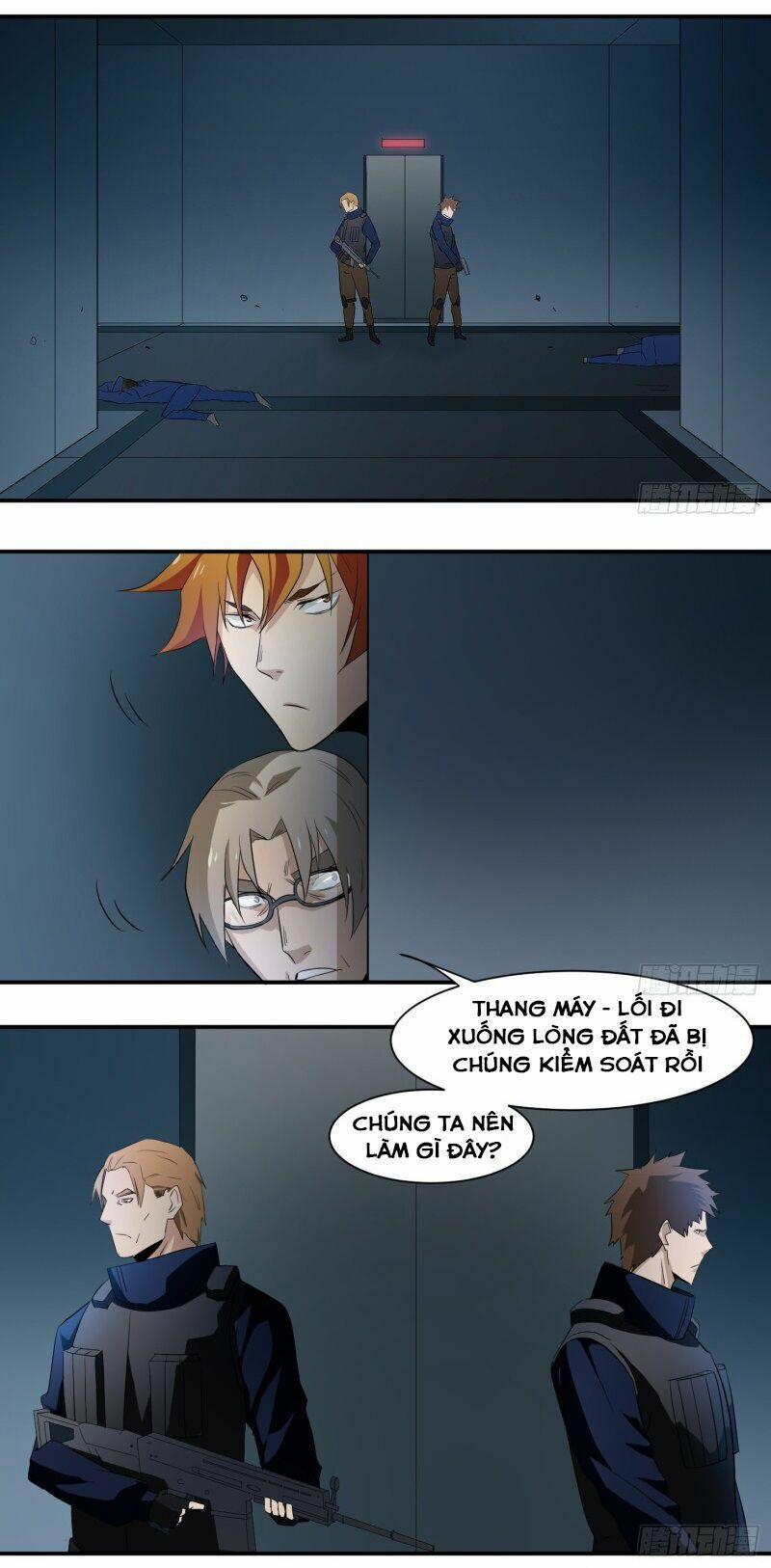 Nhất Ăn Tất 12 trang 18